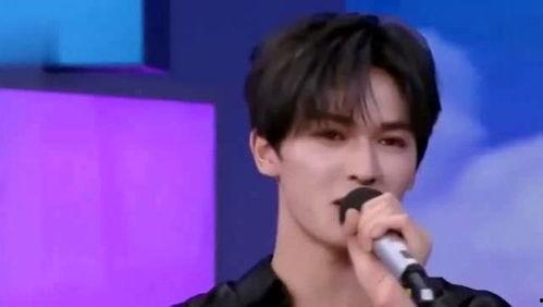 朱正廷的爆料视频 第1张 朱正廷的爆料视频 第1张